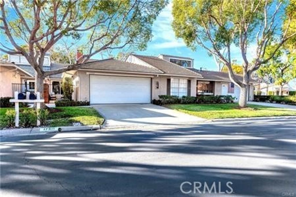 17311 Peach, Irvine