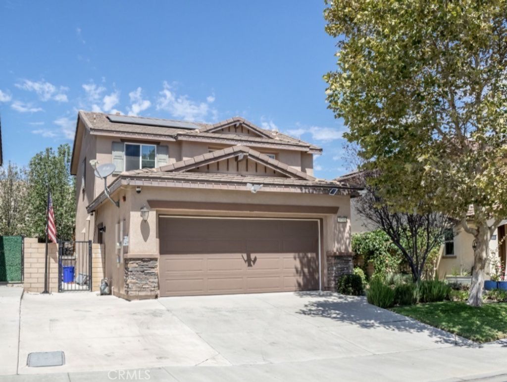 3733 Bur Oak, San Bernardino