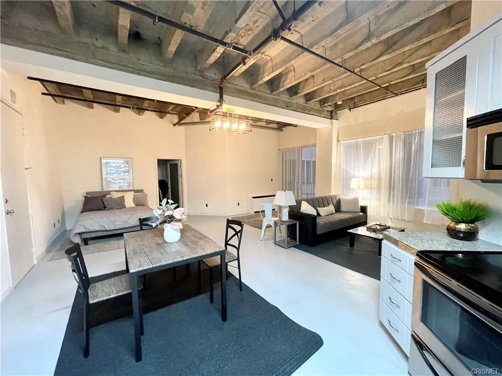 312 W 5th Street # 609, Los Angeles