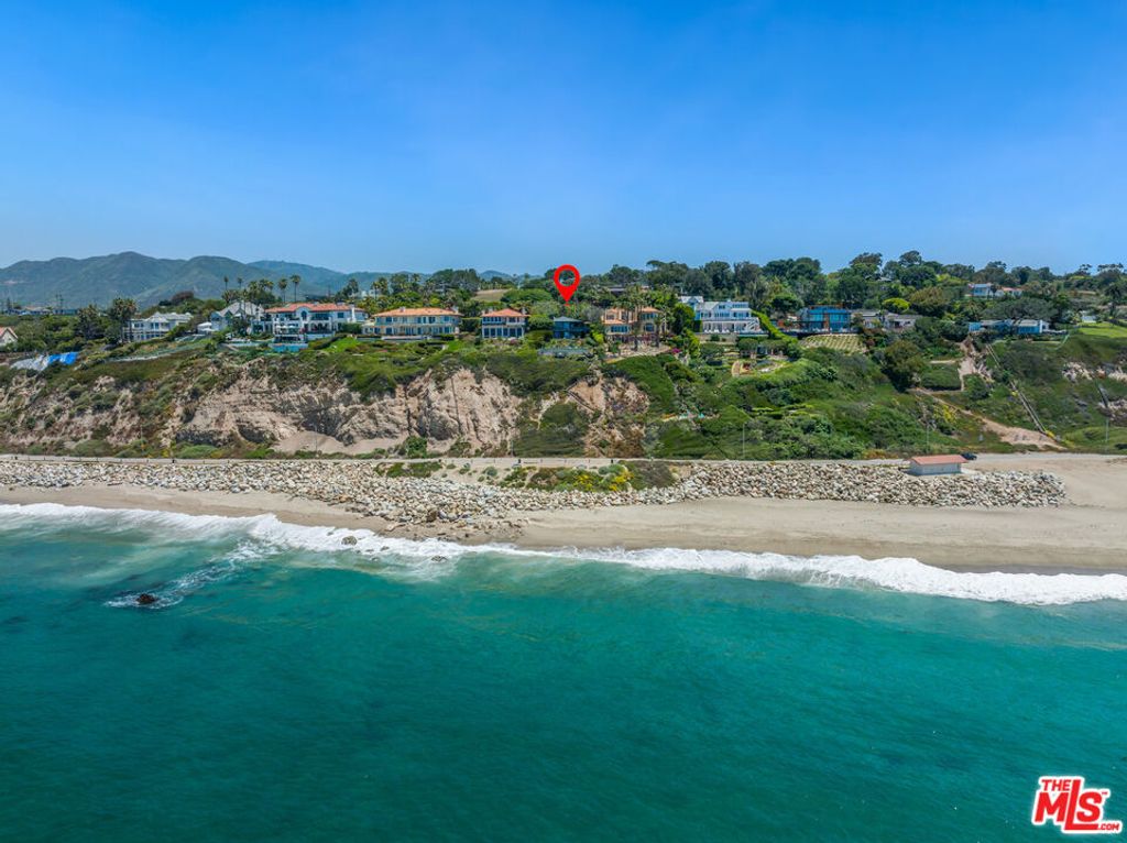 7089 Birdview Avenue, Malibu