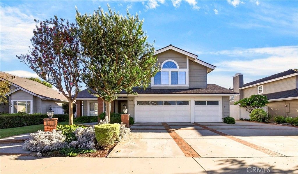 964 Finnell, Placentia