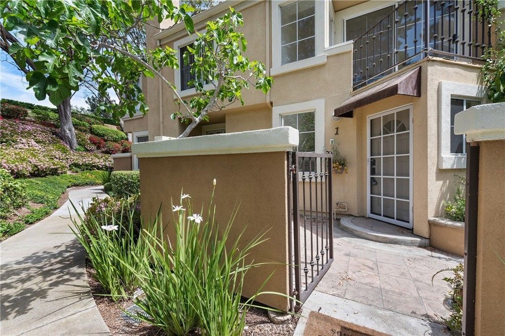 1 Overture Lane, Aliso Viejo