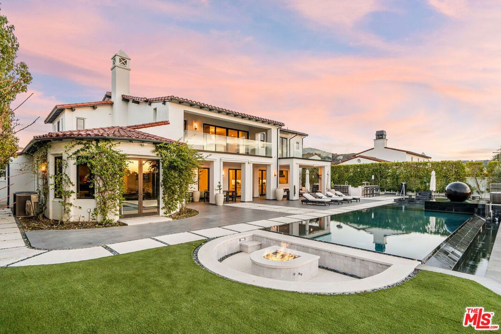 4205 Prado De La Puma, Calabasas