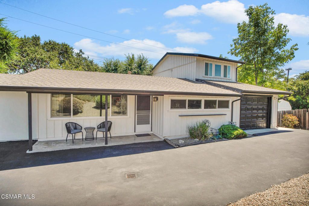 1160 Alamos Drive, Thousand Oaks