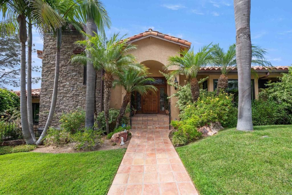 2188 Cordero Rd, Del Mar