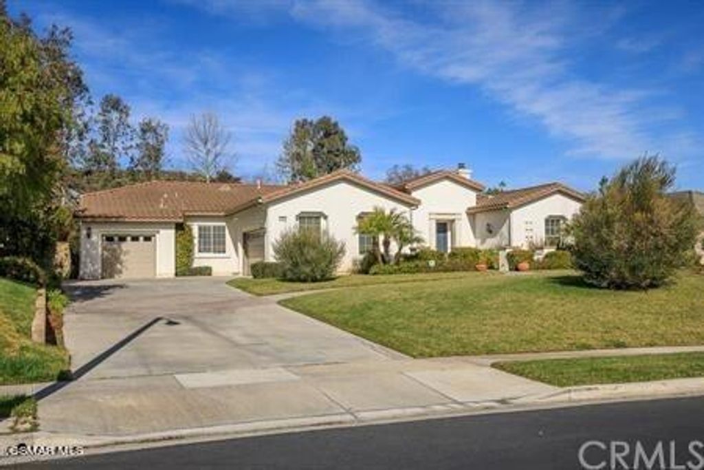5431 Via Olas, Newbury Park