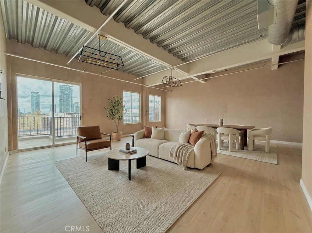312 W 5th Street # 1205, Los Angeles