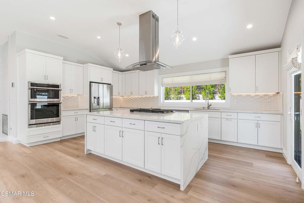3214 Fermi Drive, Topanga