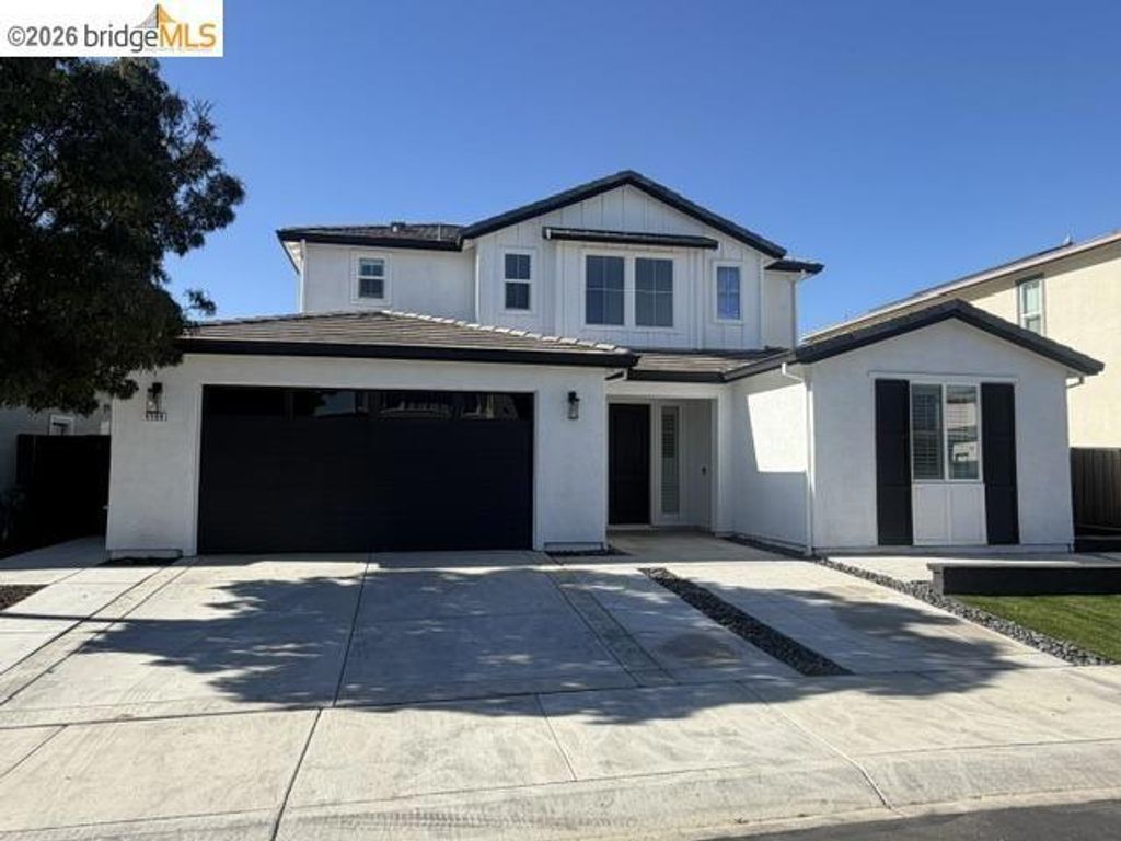 9588 Pescadero Cir, Discovery Bay
