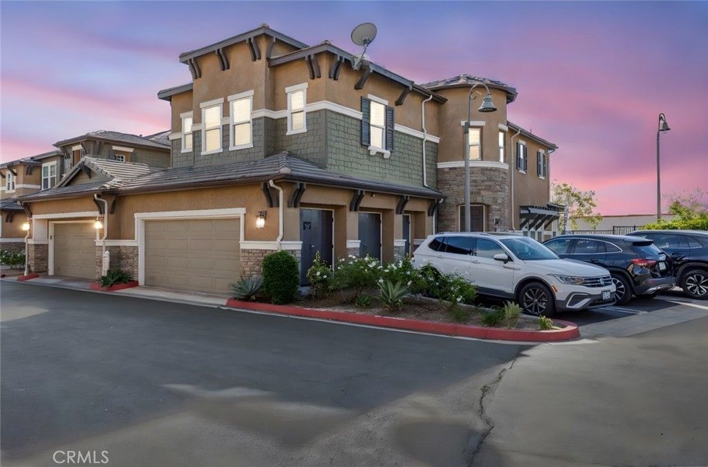 16485 W Nicklaus Drive # 120, Sylmar