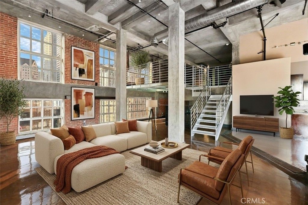 312 W 5th Street # 1204, Los Angeles