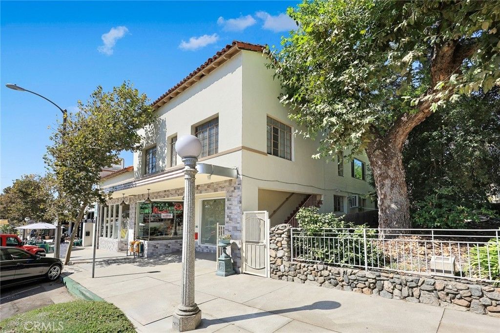 57 N Baldwin Avenue # B, Sierra Madre