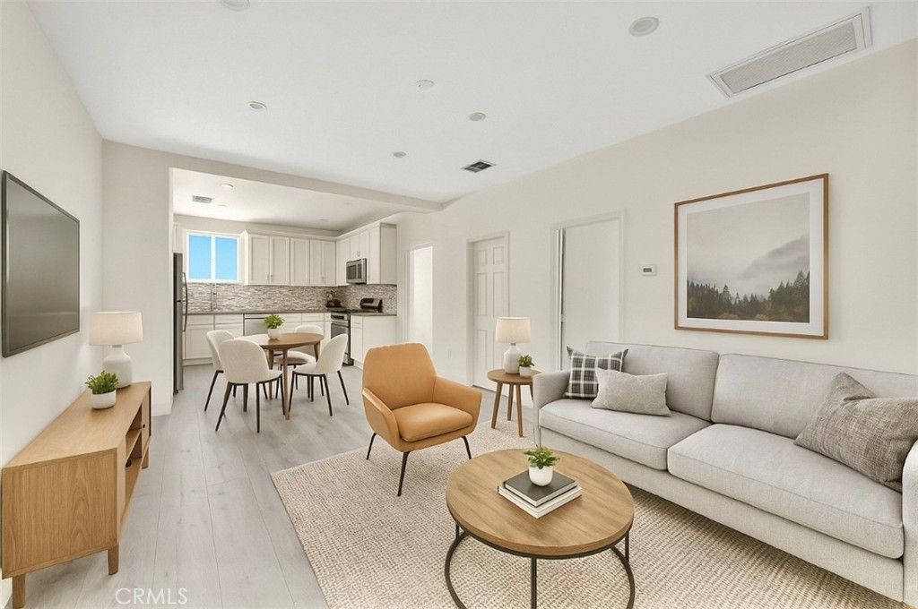 57 N Baldwin Avenue # B, Sierra Madre