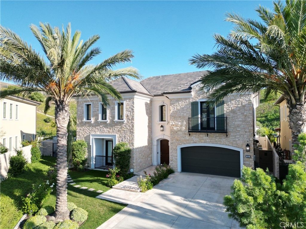 51 Egret, Irvine