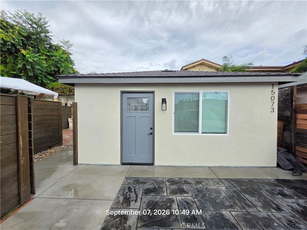 15073 Nurmi Street, Sylmar