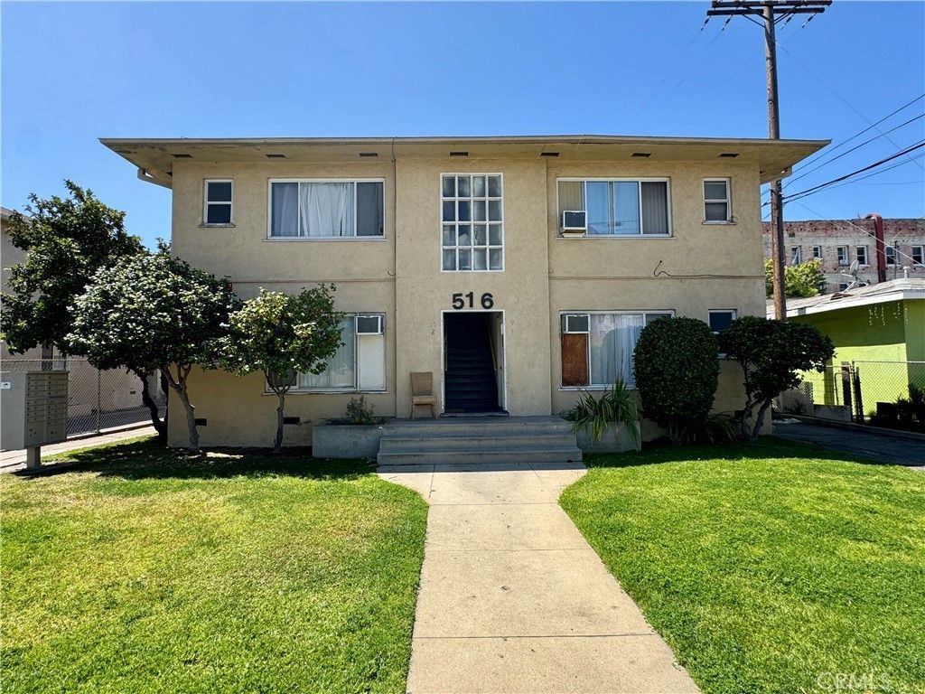 516 E Lomita Avenue # 2, Glendale