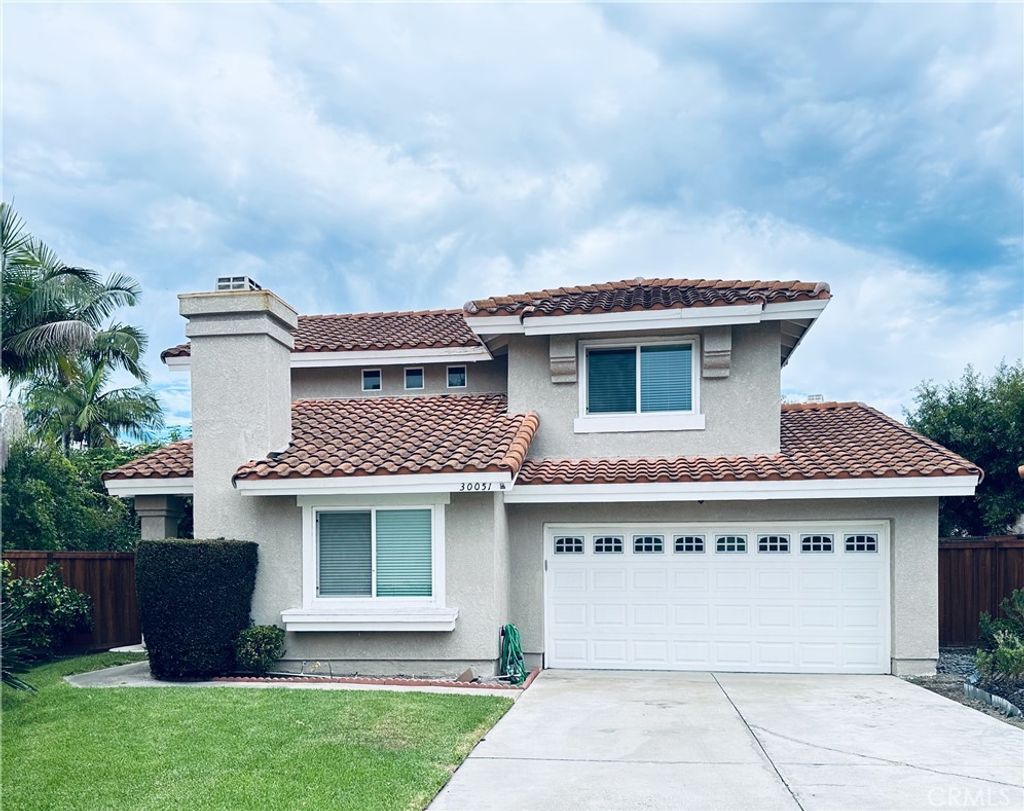 30051 Oceanus, Laguna Niguel