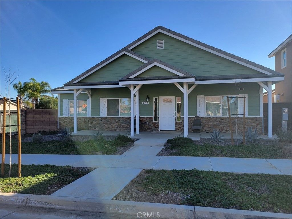 305 Faith, Perris