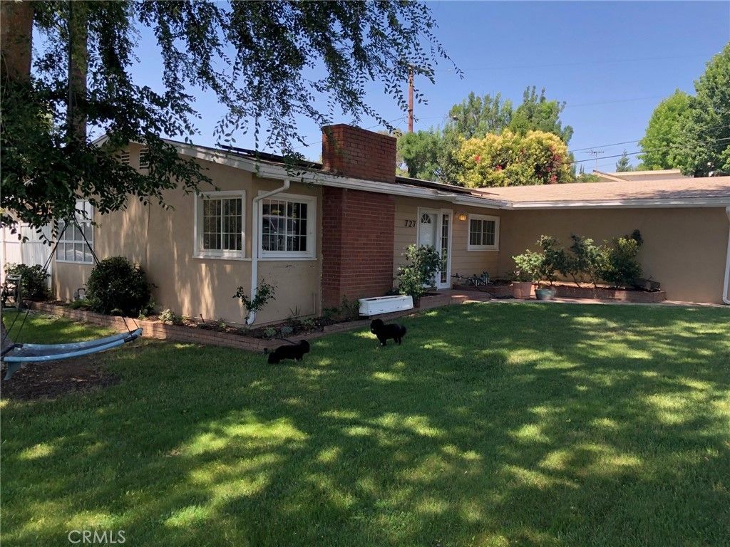 727 E Palm Avenue, Redlands