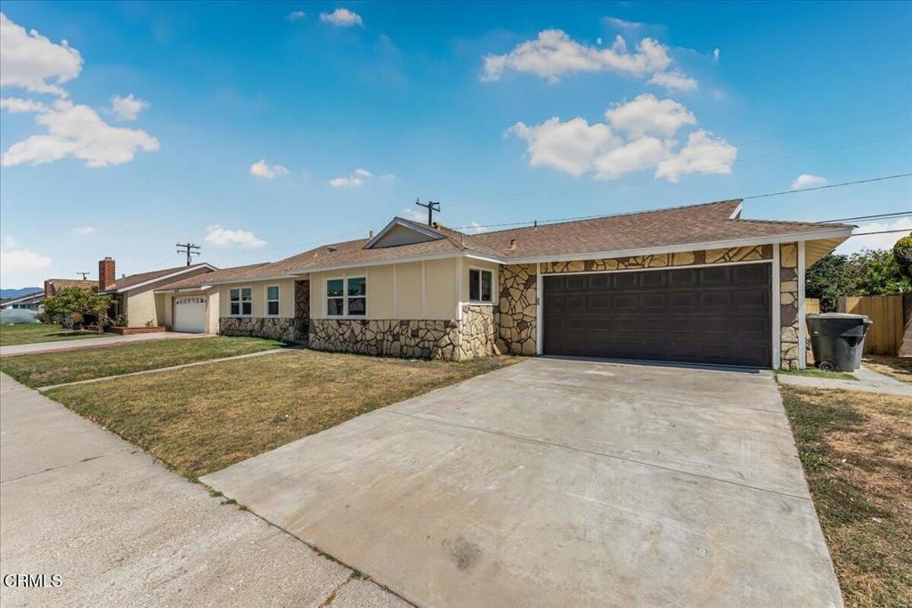 1730 Rialto Street, Oxnard