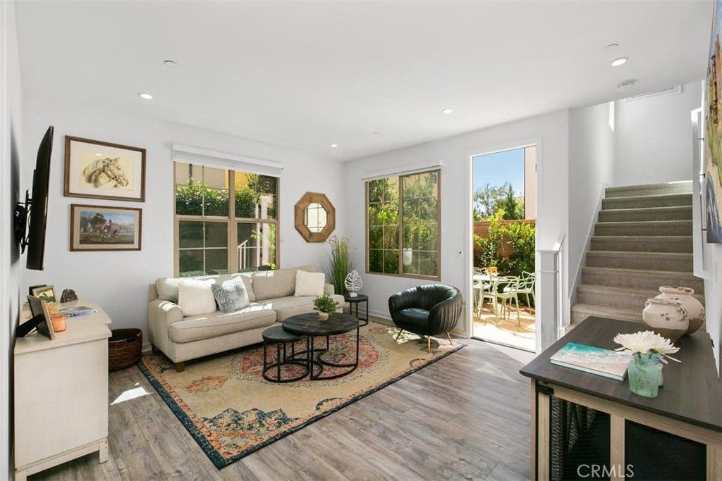 105 Anthology, Irvine