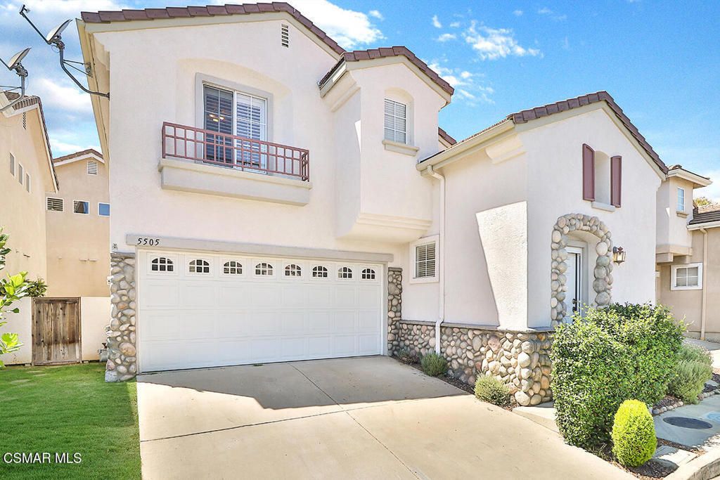5505 Salerno Drive, Westlake Village