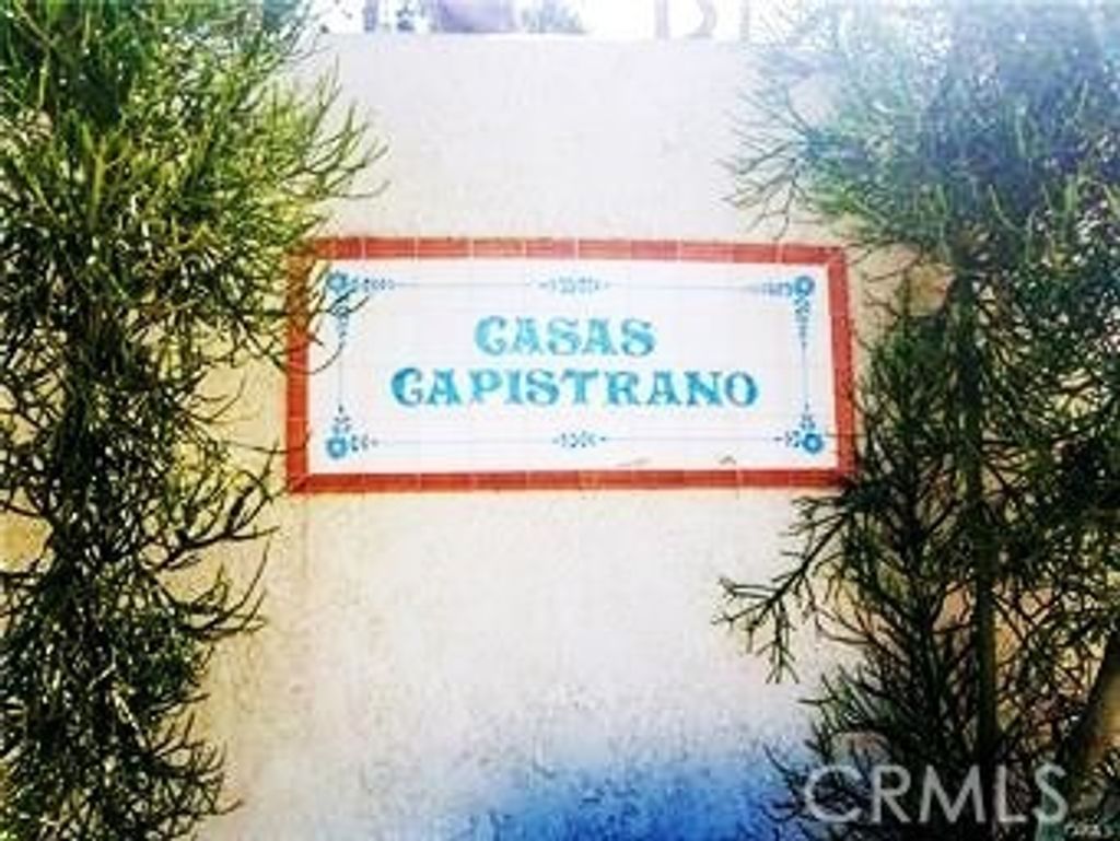 31272 Paseo Sereno, San Juan Capistrano