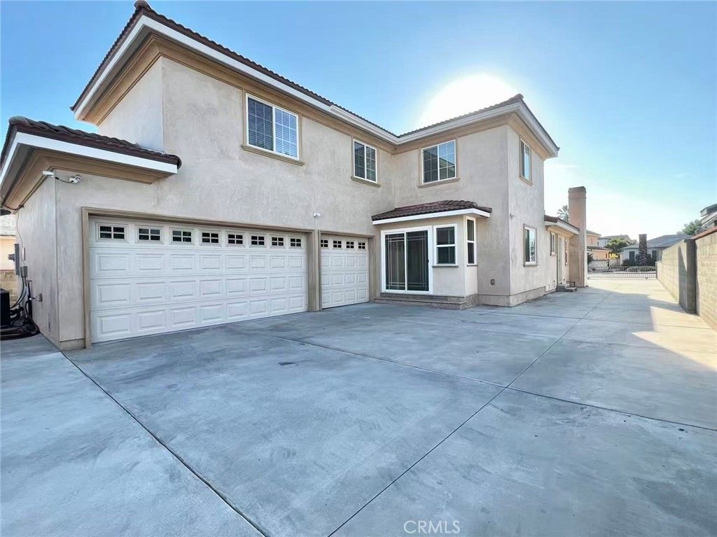 5730 Encinita Avenue, Temple City