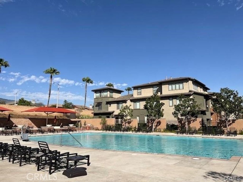 7686 Papyrus Place # 4, Rancho Cucamonga