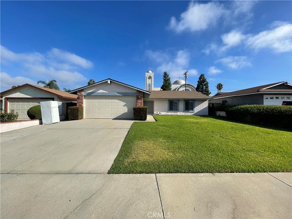 21333 E Venton Street, Covina