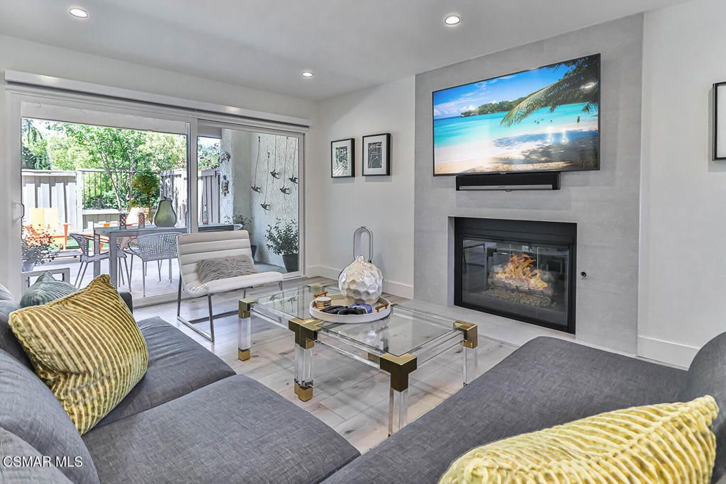 643 Arroyo Oaks Drive, Westlake Village