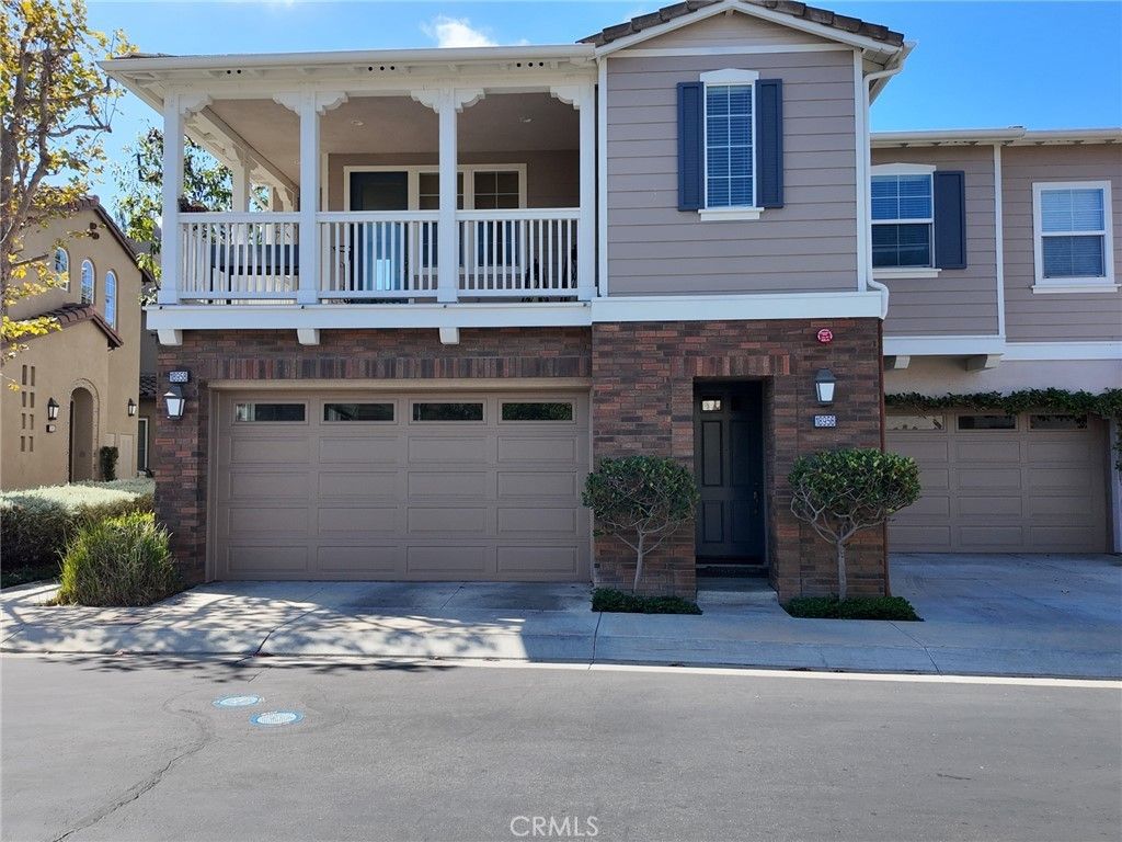 18956 Northern Dancer, Yorba Linda