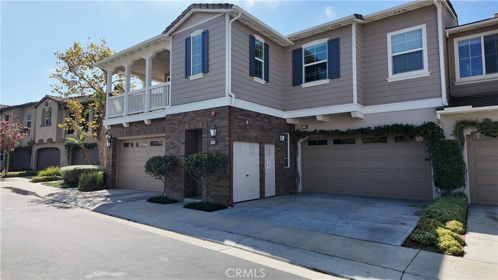 18956 Northern Dancer, Yorba Linda