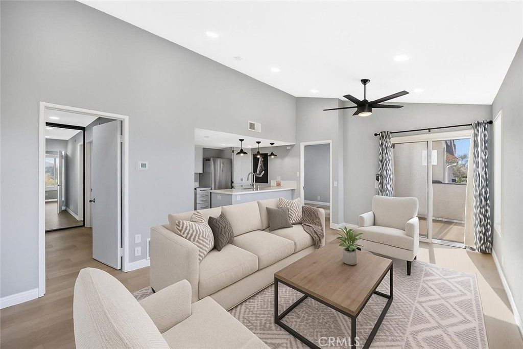 26191 La Real # E, Mission Viejo