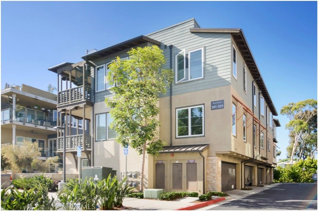 1195 Doheny, Dana Point