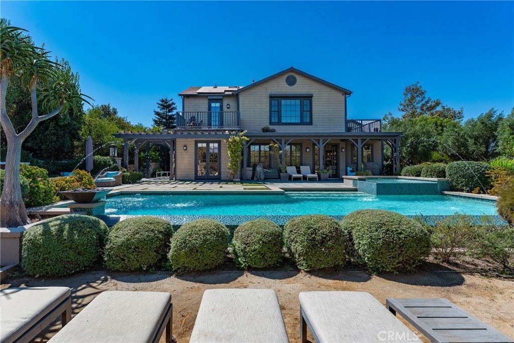 28850 Hampton Place, Malibu