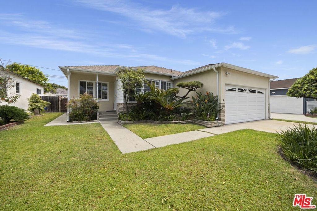 5206 Emporia Avenue, Culver City