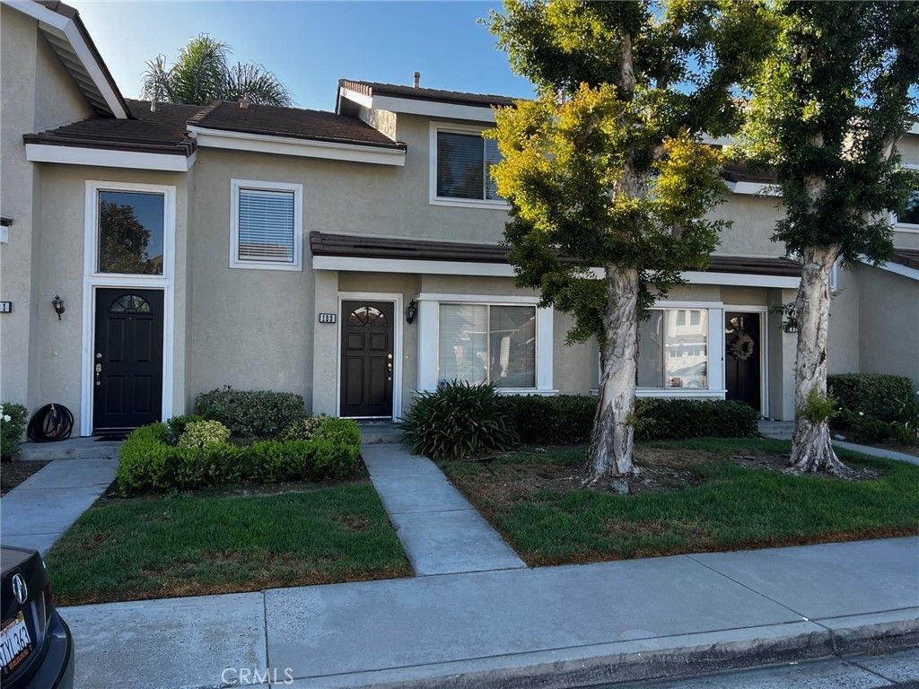 123 Goldenrod # 74, Irvine