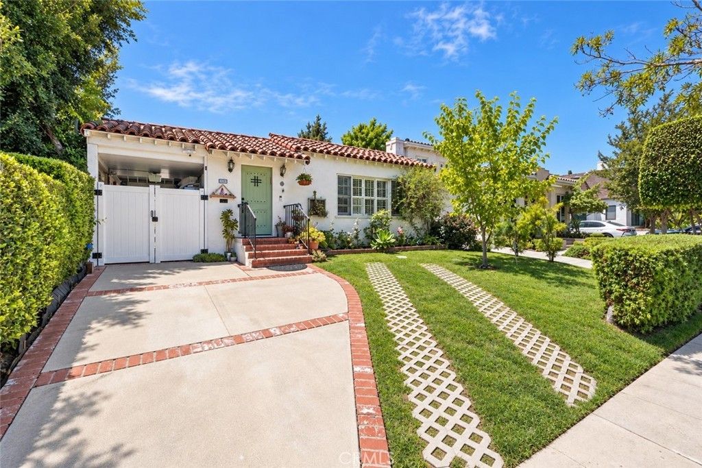 471 S Clark, Beverly Hills