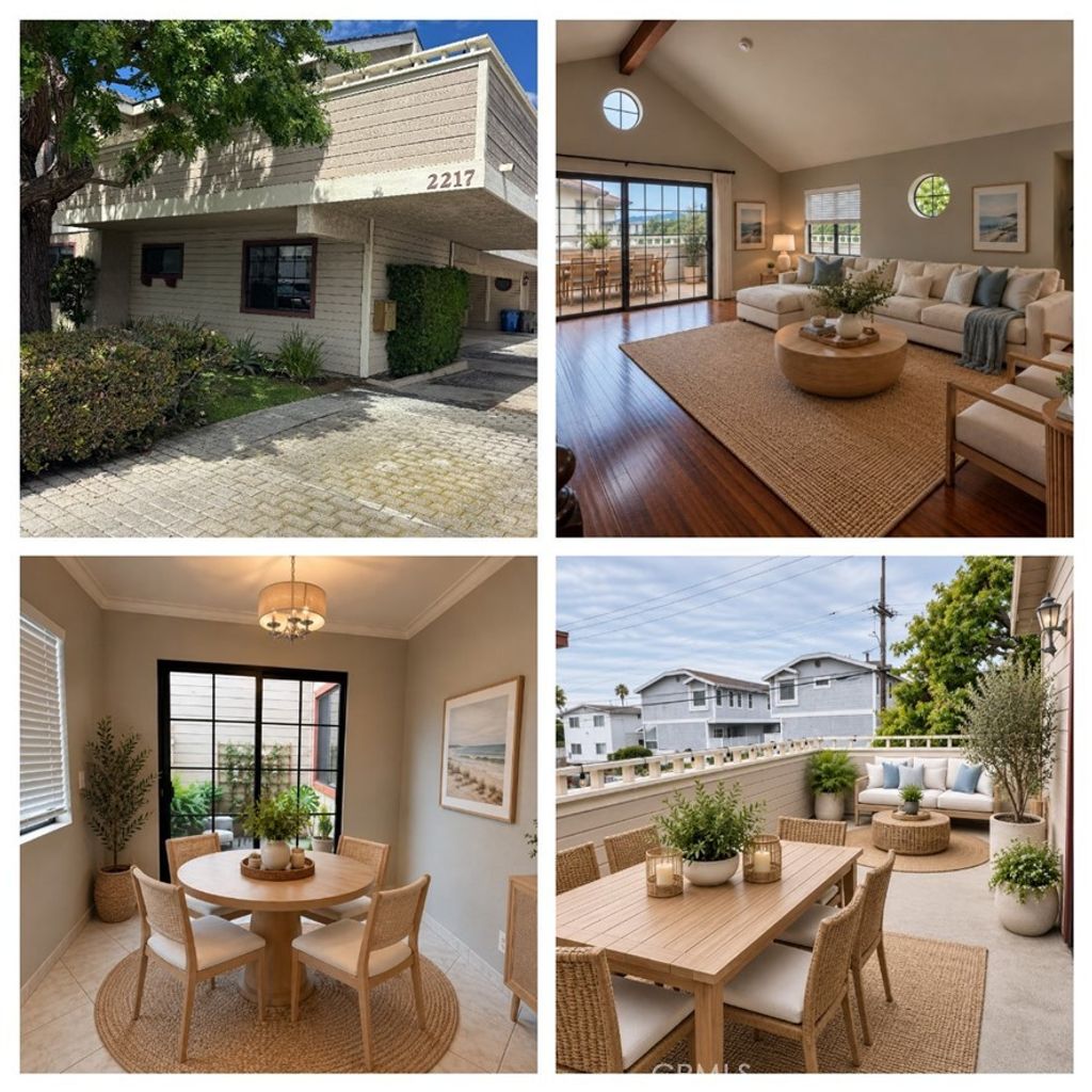 2217 Mathews, Redondo Beach