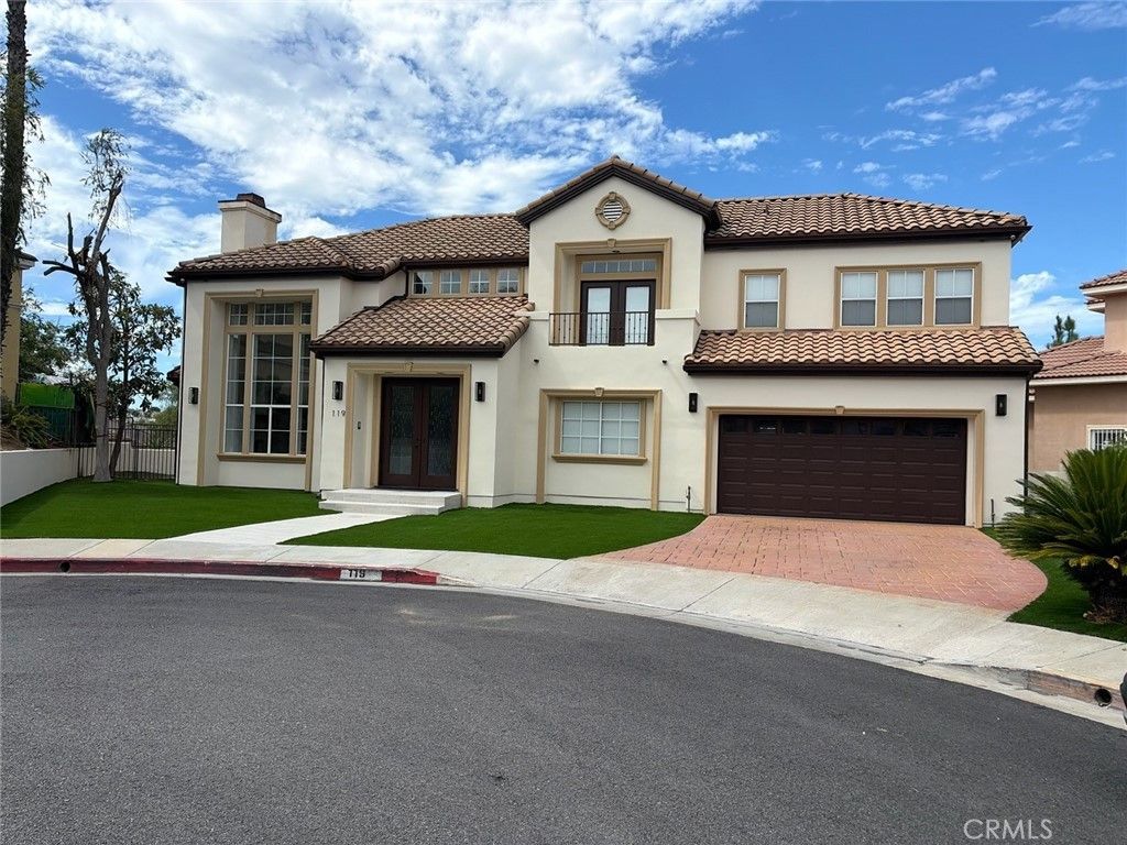 119 Susan Way, Monterey Park