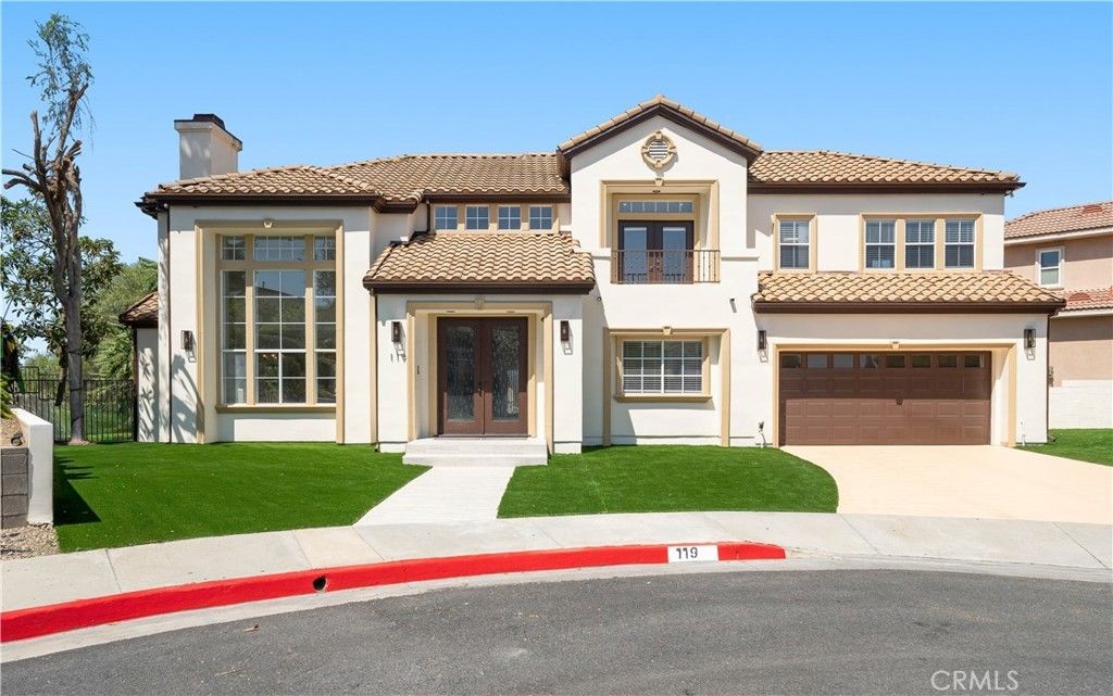 119 Susan Way, Monterey Park