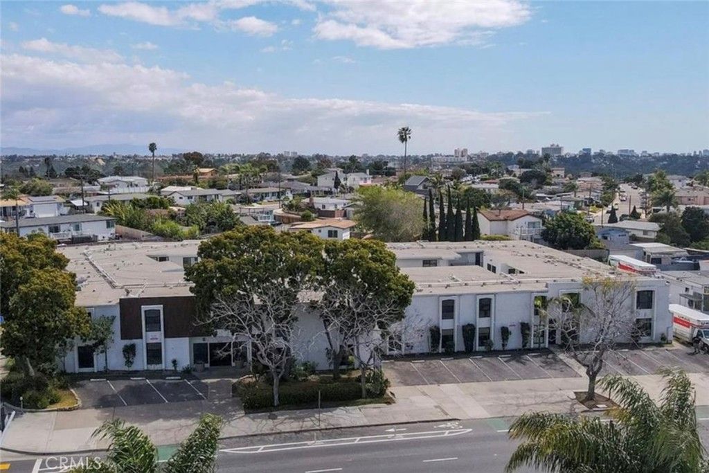 6679 Linda Vista Unit #16, San Diego