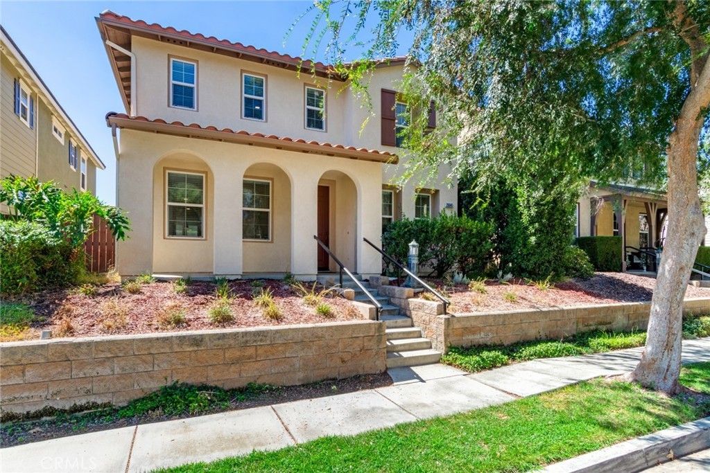 26045 Reed Way, Loma Linda