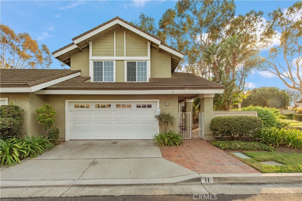 11 Oakgrove # 48, Irvine