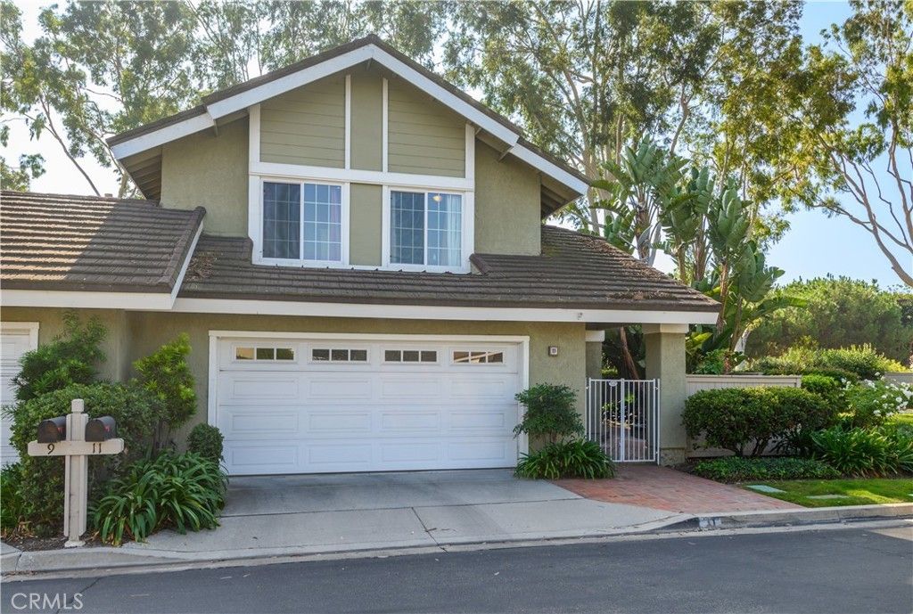 11 Oakgrove # 48, Irvine