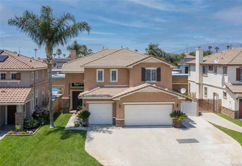 7238 Townsend Ct, Rancho Cucamonga
