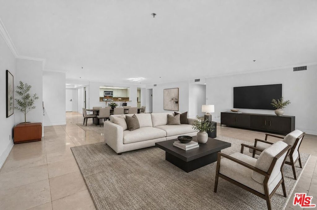10660 Wilshire Boulevard # 309, Los Angeles