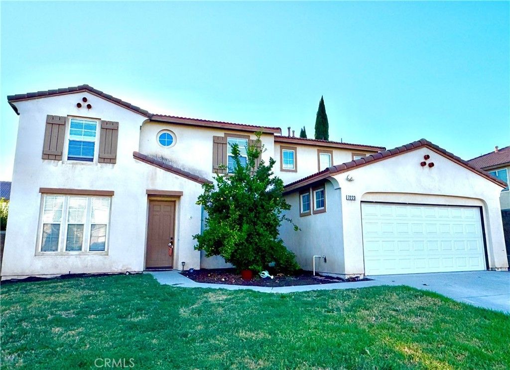7223 Silverwood Dr, Eastvale