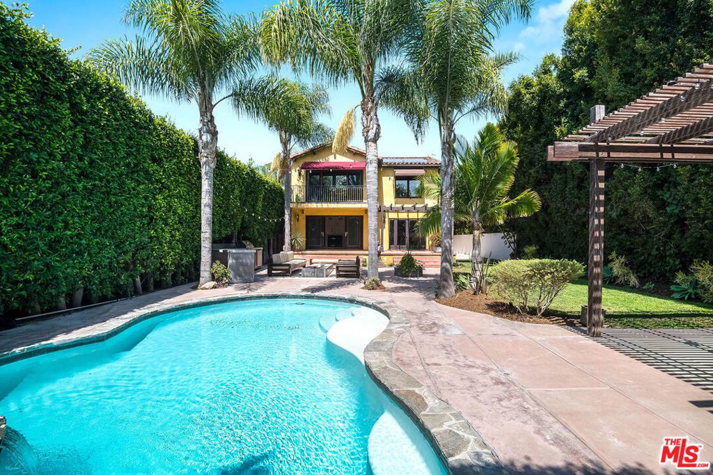 1308 S Stanley Avenue, Los Angeles